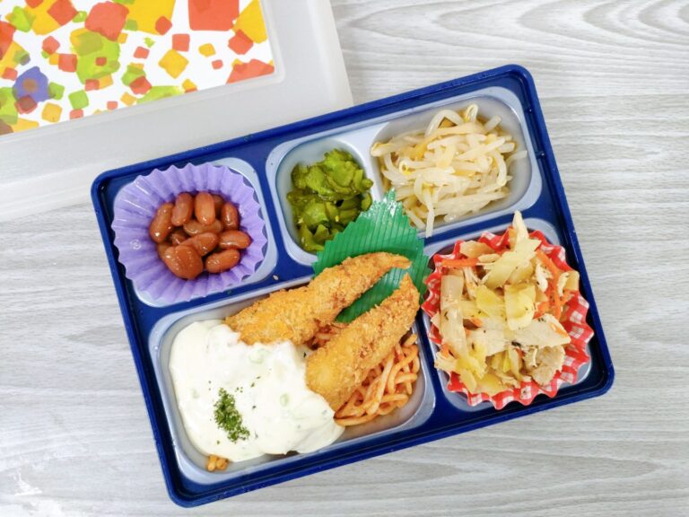 ビジネスランチ